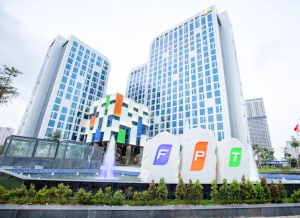 Tòa nhà FPT Nhà Nội