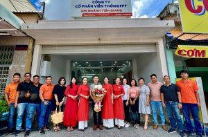 Lắp mạng FPT Tiền Giang