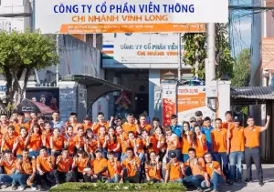 Văn phòng FPT Vĩnh Long