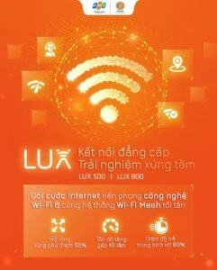 Internet Cáp Quang FPT Doanh nghiệp