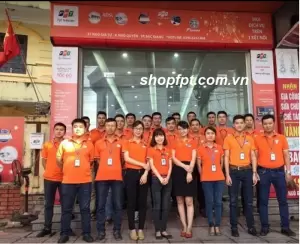 Lắp mạng FPT Bắc Giang