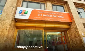 Lắp mạng FPT Bắc Ninh