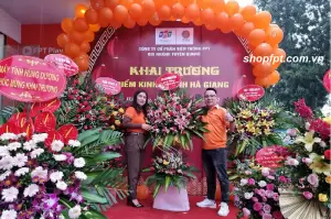 Lắp mạng FPT Hà Giang