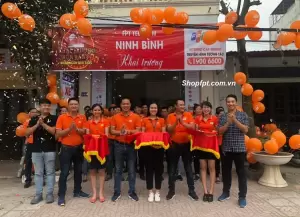 Lắp mạng FPT Ninh Bình