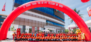 Trụ sở FPT Telecom Đà Nẵng